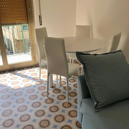 La Stella Apartment Rapallo Exterior foto