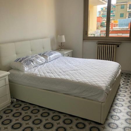 La Stella Apartment Rapallo Exterior foto