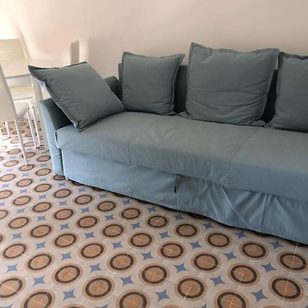 La Stella Apartment Rapallo Exterior foto