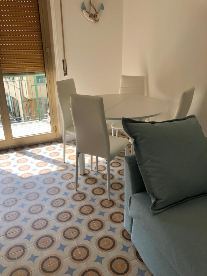 La Stella Apartment Rapallo Exterior foto