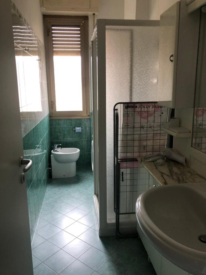 La Stella Apartment Rapallo Exterior foto