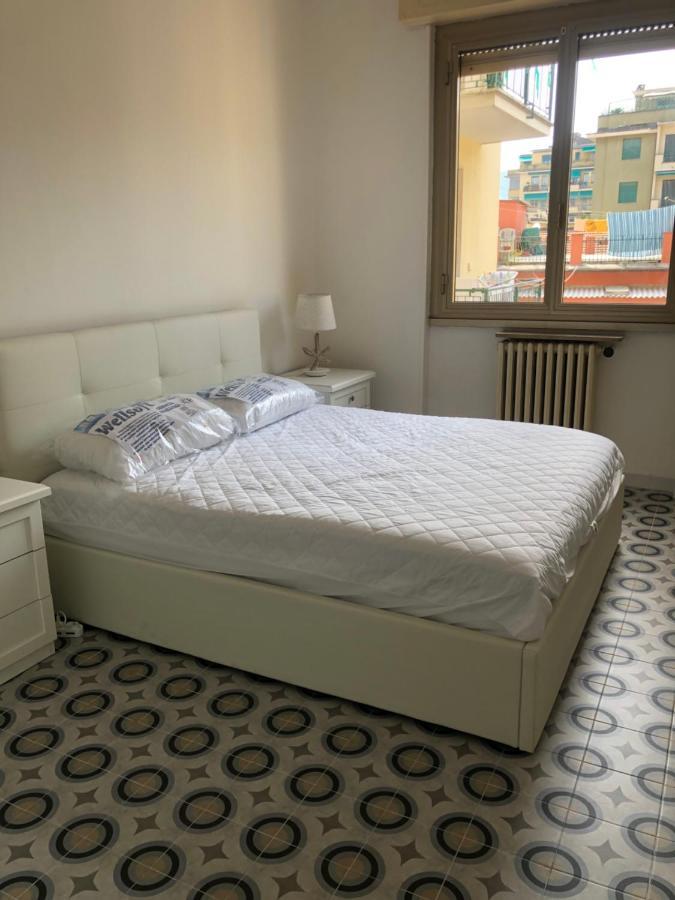 La Stella Apartment Rapallo Exterior foto