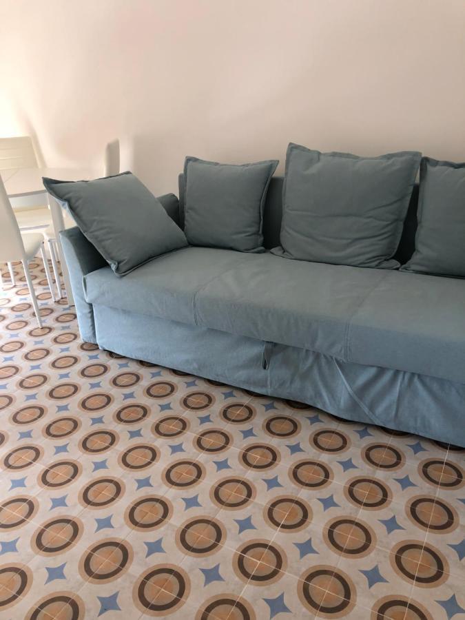 La Stella Apartment Rapallo Exterior foto